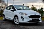 Ford Fiesta 1.0i EcoBoost, Euro 6, Entreprise, Boîte manuelle, Noir