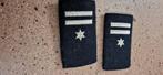 Épaulettes / épaulettes, Collections, Objets militaires | Général, Emblème ou Badge, Enlèvement ou Envoi