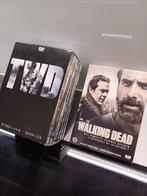 The Walking Dead DVD - seizoen: 1 - 6 + 7, Boxset, Ophalen of Verzenden, Zo goed als nieuw, Vanaf 16 jaar