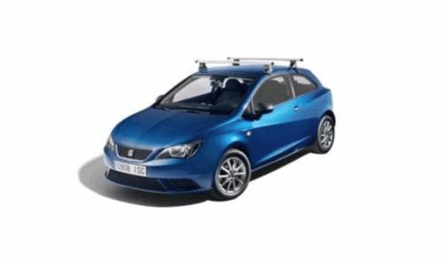 Dakdrager voor Seat  Ibiza SC 3 deurs 2012-2015 6J3071151, Auto diversen, Dakdragers, Nieuw, Ophalen of Verzenden