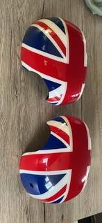Union Jack-spiegelkappen mini cooper, Ophalen, Mini