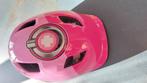 Casque vélo enfant, Fietsen en Brommers, Fietsaccessoires | Fietshelmen, Meisje, Zo goed als nieuw, B'Twin, Ophalen