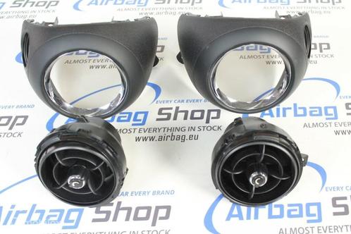Ventilatierooster L+R dashboard MINI Countryman R60 2010-..., Auto-onderdelen, Airco en Verwarming, Gebruikt, Ophalen of Verzenden