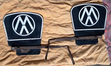 vw kever ovaal slijk lappen beschikbaar voor biedingen