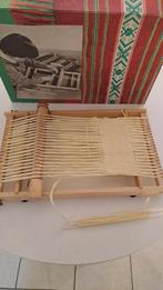 Klein weefgetouw, Hobby en Vrije tijd, Ophalen, Zo goed als nieuw, Overige typen