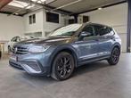 Volkswagen Tiguan Allspace 1.5 TSI Life OPF DSG Garantie 12M, Autos, Volkswagen, Argent ou Gris, Achat, Entreprise, Noir