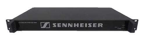 Sennheiser ASA3000 incl. antennes, TV, Hi-fi & Vidéo, Casques audio, Utilisé, Sennheiser, Enlèvement