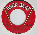 The Fanatics (8) – Dancing To The Shotgun, Gebruikt, 7 inch, Single, Ophalen of Verzenden