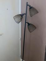 Lampe en fer forgé, Maison & Meubles, Lampes | Lampadaires, Enlèvement, Comme neuf