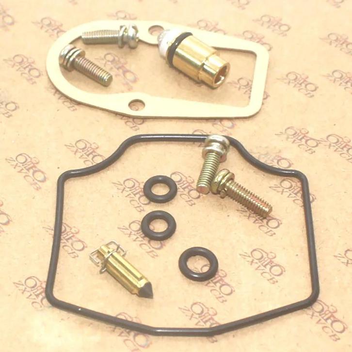 Pakkingset Yamaha XT600EH XT600EN XTZ660H XTZ660N Revisieset, Motoren, Onderdelen | Yamaha, Nieuw, Verzenden