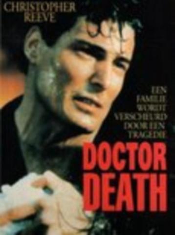 Doctor Death beschikbaar voor biedingen