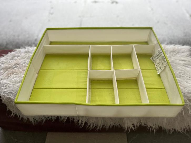 Lade organizer, Huis en Inrichting, Woonaccessoires | Overige, Gebruikt, Ophalen