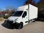Opel Movano 2.3 *Meubelbak* - 2014/112.000km/Euro 5b, Auto's, Stof, Movano, Bedrijf, Overige carrosserie