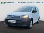Volkswagen Caddy Van Caddy 1.5 TSI, Auto's, Volkswagen, Caddy Combi, Wit, Handgeschakeld, Cruise Control