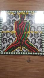 A tribe called quest - Midnight marauders, Cd's en Dvd's, Vinyl | Hiphop en Rap, 1985 tot 2000, Overige formaten, Ophalen of Verzenden
