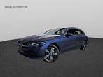 Mercedes-Benz C-Klasse 300 e Break Luxury Line | Panoramisch, Auto's, Mercedes-Benz, Automaat, 4 cilinders, 5 deurs, Hybride Elektrisch/Benzine