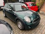 Mini one D - 2010 - 1.6diesel - 100.000km - Airco, Auto's, Mini, Particulier, Euro 4, Te koop, Stadsauto