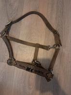halsters, Dieren en Toebehoren, Ophalen of Verzenden, Gebruikt