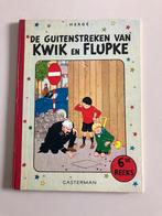 Kwik en Flupke - 6 - De guitenstreken van Kwik en Flupke, Ophalen of Verzenden, Hergé