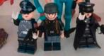Lego A.H. ,kanselier en soldaat, Verzamelen, Ophalen of Verzenden, Zo goed als nieuw