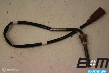 Temperatuurvoeler roetfilter Aud A1 Sportback 03L906088FG beschikbaar voor biedingen