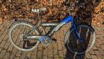 Jongensfiets 24", Fietsen en Brommers, Ophalen, Gebruikt, Mistral wings, Versnellingen