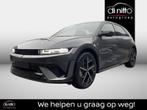 Hyundai IONIQ 5 CORE PLUS N-LINE 84 KWH 168KW - 228PS -, Auto's, Hyundai, Automaat, Parkeersensor, Zwart, IONIQ 5