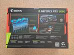 Gigabyte Aorus Master Geforce RTX 3080 10GB, Computers en Software, Videokaarten, Ophalen, Zo goed als nieuw, Nvidia