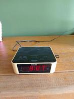 Phillips wekkerradio, Elektronische apparatuur, Wekkers, Ophalen, Gebruikt