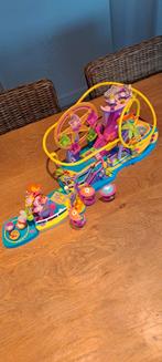 Polly Pocket, Verzamelen, Speelgoed, Ophalen, Zo goed als nieuw