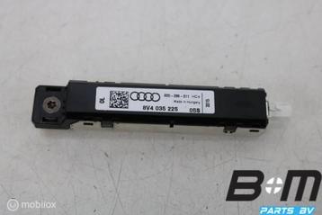 Antenneversterker Audi A3 8V FL SB 8V4035225 beschikbaar voor biedingen