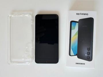 SAMSUNG GALAXY A16,POWERBANK,REDMI NOTE  beschikbaar voor biedingen