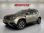 Dacia Duster 1.6 SCe Prestige*Attache remorque*Caméra 360*, Auto's, 112 pk, Overige kleuren, Overige brandstoffen, 1598 cc