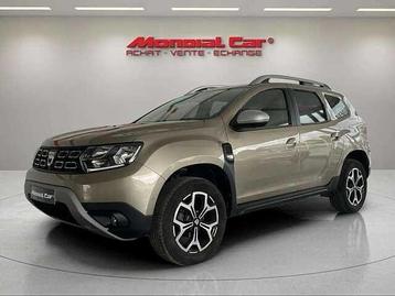 Dacia Duster 1.6 SCe Prestige*Attache remorque*Caméra 360* beschikbaar voor biedingen