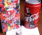 Boîte radio Coca Cola dans boîte Always Toujours Coca-Cola, Enlèvement ou Envoi, Neuf