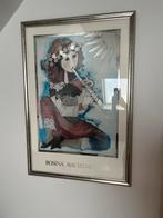 Rosina wachtmeister, Antiek en Kunst, Ophalen of Verzenden