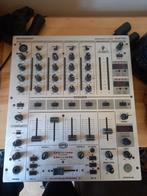 Mengpaneel 150€goede staat grijs beringer, Muziek en Instrumenten, Dj-sets en Draaitafels, Ophalen