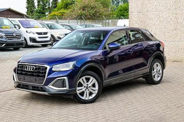 Audi Q2 1500CC*150HP*AUTOMATIQUE*CAMÉRA*CAPTEURS DE STATIONN, Autos, https://public.car-pass.be/vhr/a8757406-4b45-49a2-8f8a-54c4848f52ac