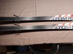 Atomic race SL skies lengte1.2m nog prima staat zie foto’s, Sport en Fitness, Ophalen