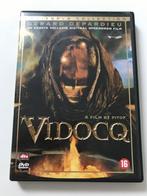 DVD Vidocq, Ophalen of Verzenden, Zo goed als nieuw, Fantasy, Vanaf 16 jaar