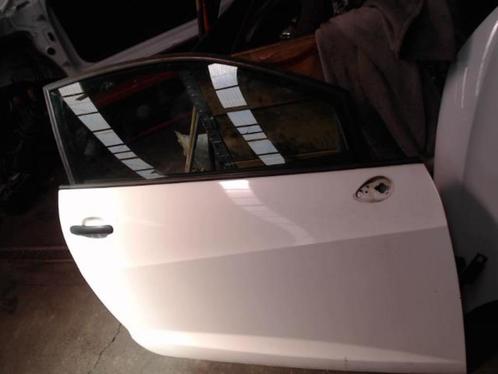 Porte avant droit Seat Ibiza 4 2012-2016 LP/14926, Auto-onderdelen, Carrosserie, Deur, Seat, Voor, Gebruikt, Ophalen