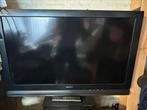 Tv Bravia flatscreen, Ophalen, Zo goed als nieuw