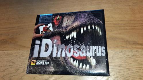 Prentenboek Dino, Boeken, Kinderboeken | Kleuters, Gelezen, Non-fictie, 5 of 6 jaar, Jongen of Meisje, Ophalen of Verzenden
