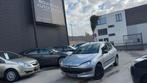 Peugeot 206 1.2Benzine Beginnerswagen 2000, Auto's, Peugeot, Voorwielaandrijving, Stof, Zwart, Electronic Stability Program (ESP)