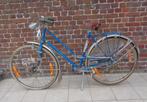 vélo vintage pour femme, Ophalen, Gebruikt