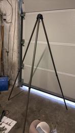 Fox weeg tripod, nash weegzak , onthaakmat, Ophalen, Zo goed als nieuw