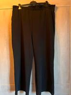 broek zwart met rekker vera moda curve 50 prima staat, Vera moda curve, Zwart, Ophalen of Verzenden, Zo goed als nieuw