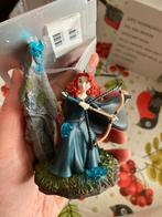 Nieuw Disney ornament Brave ( Merida ), Verzamelen, Disney, Ophalen of Verzenden, Overige figuren, Nieuw, Beeldje of Figuurtje