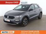 Volkswagen T-Roc 1.5 TSI ACT United (automatique), Autos, Argent ou Gris, Achat, https://public.car-pass.be/vhr/43c1700b-a35f-467c-935e-40de1ba18f66