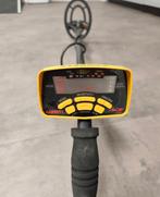 Pas ingeruild/ Garrett Ace 250 metaaldetector, Hobby en Vrije tijd, Niet ingevuld, Niet ingevuld, Niet ingevuld